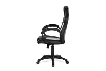 Rest Kontorsstol - Svart - Möbler - Spelrum - Gamingstol