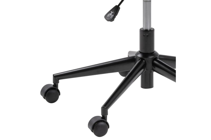 Samlar Kontorsstol VIC-tyg - Grå - Möbler - Hemmakontor - Kontorsstol