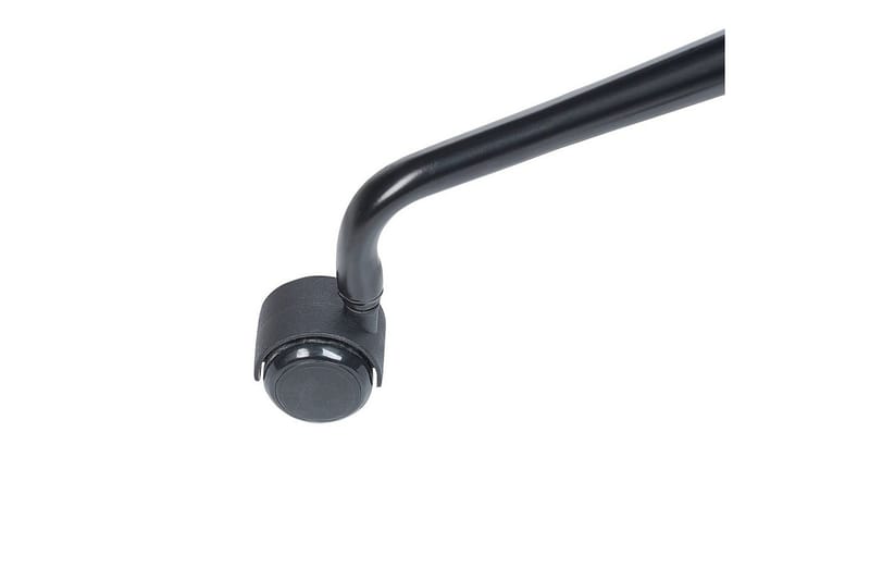 Kontorsstol Sanilac Beige/grå/svart - Beige/grå/svart - Möbler - Hemmakontor - Kontorsstol