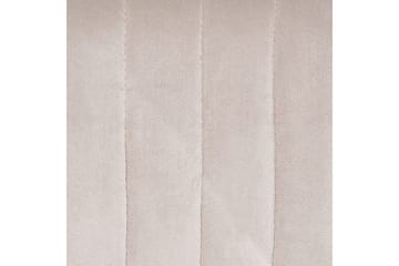 Kontorsstol Sanilac Beige/grå/svart - Beige/grå/svart - Möbler - Hemmakontor - Kontorsstol