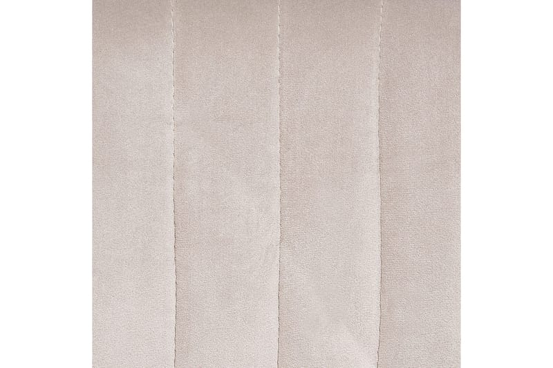 Kontorsstol Sanilac Beige/grå/svart - Beige/grå/svart - Möbler - Hemmakontor - Kontorsstol