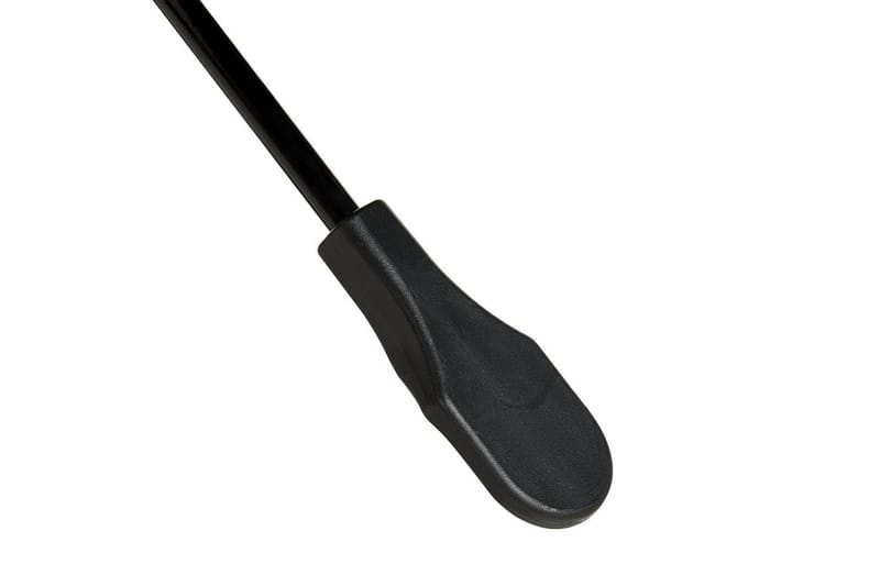 Kontorsstol Sanilac Vit/Svart - Vit/Svart - Möbler - Hemmakontor - Kontorsstol