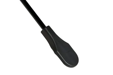 Kontorsstol Sanilac Vit/Svart - Vit/Svart - Möbler - Hemmakontor - Kontorsstol