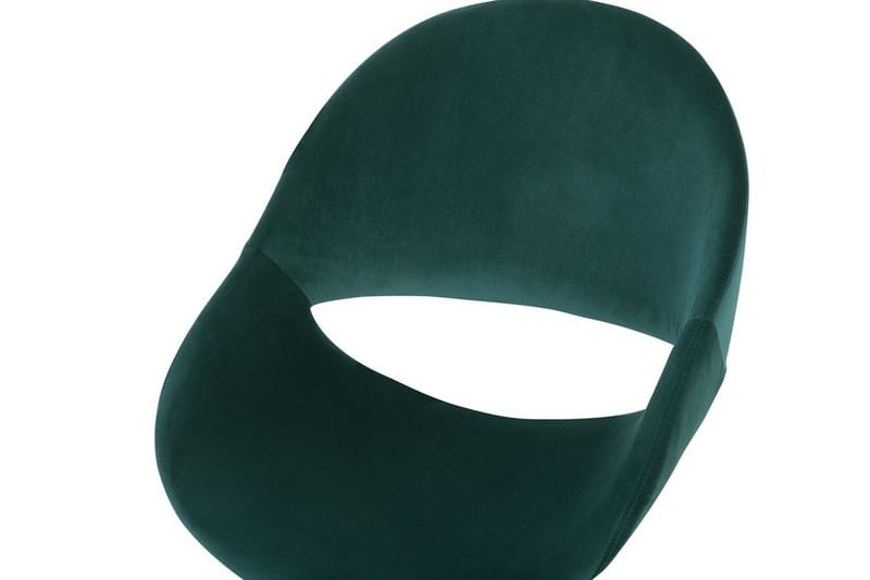 Selma Kontorsstol - Grön - Möbler - Hemmakontor - Kontorsstol