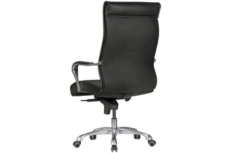 Smolyar Kontorsstol - Svart - Möbler - Hemmakontor - Kontorsstol