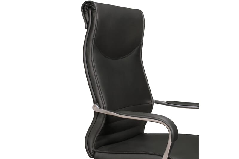 Smolyar Kontorsstol - Svart - Möbler - Hemmakontor - Kontorsstol