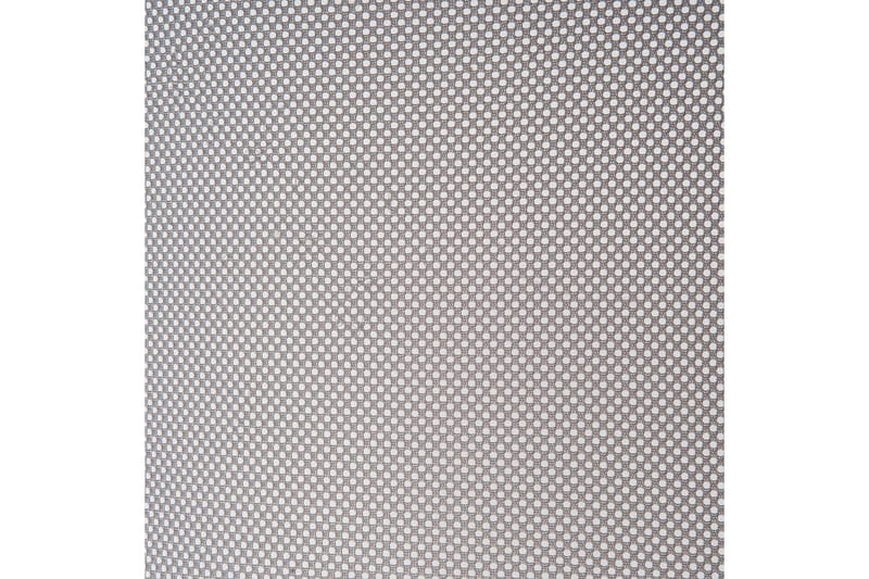 Kontorsstol Solid Grå/Silver/Vit - Grå/Silver/Vit - Möbler - Hemmakontor - Kontorsstol