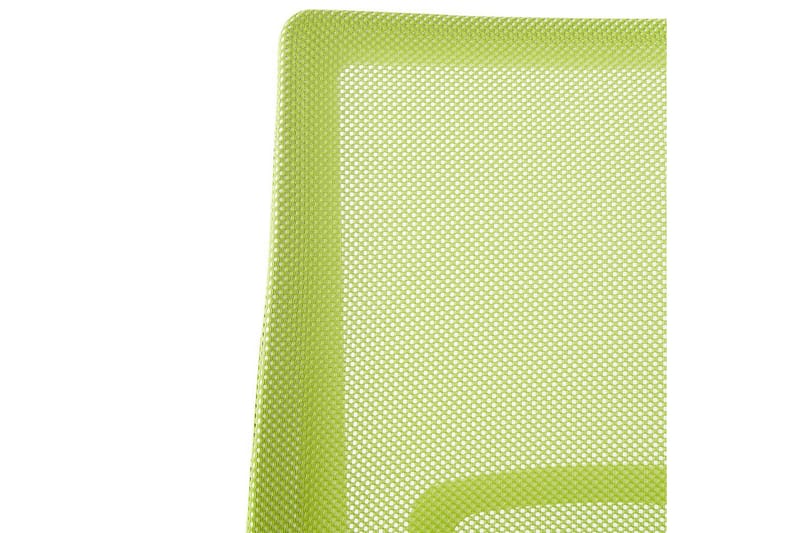 Kontorsstol Solid - Grön, Silver, Vit - Möbler - Hemmakontor - Kontorsstol