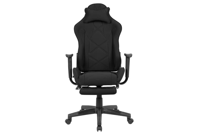 SPRADLIN Gamingstol Svart - Möbler - Hemmakontor - Kontorsstol