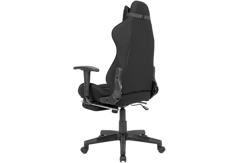 SPRADLIN Gamingstol Svart - Möbler - Hemmakontor - Kontorsstol