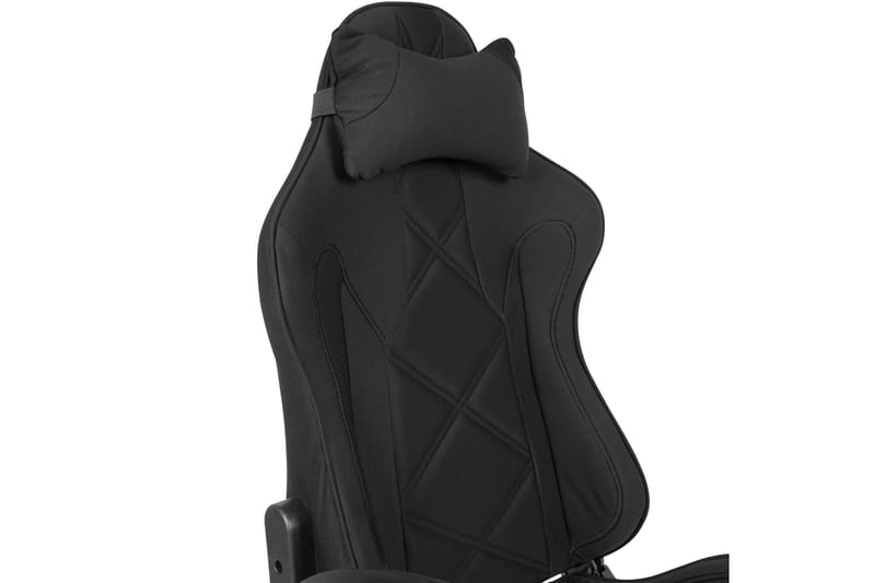 SPRADLIN Gamingstol Svart - Möbler - Hemmakontor - Kontorsstol