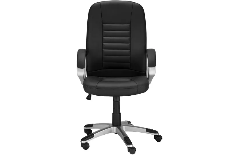 Talkan Kontorsstol Höj och sänkbar - Svart - Möbler - Hemmakontor - Kontorsstol