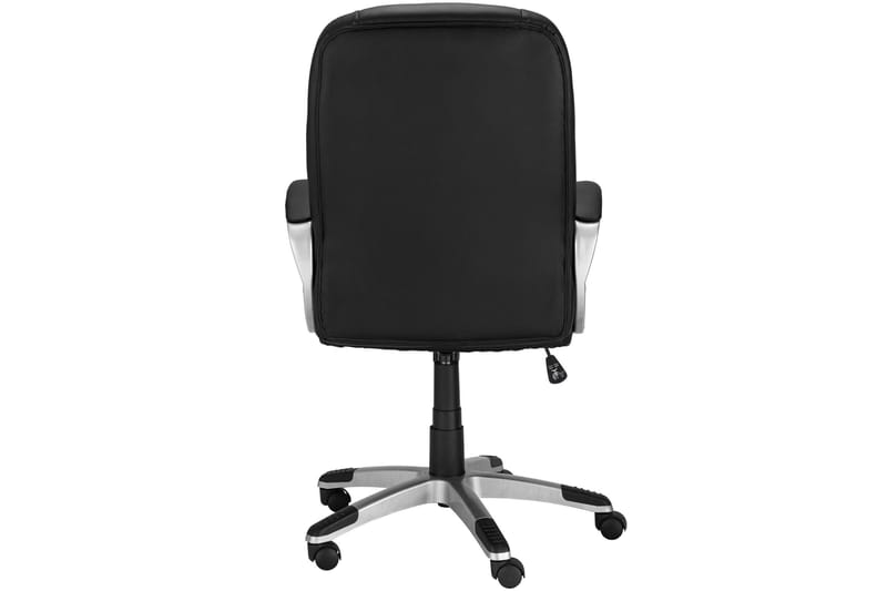 Talkan Kontorsstol Höj och sänkbar - Svart - Möbler - Hemmakontor - Kontorsstol
