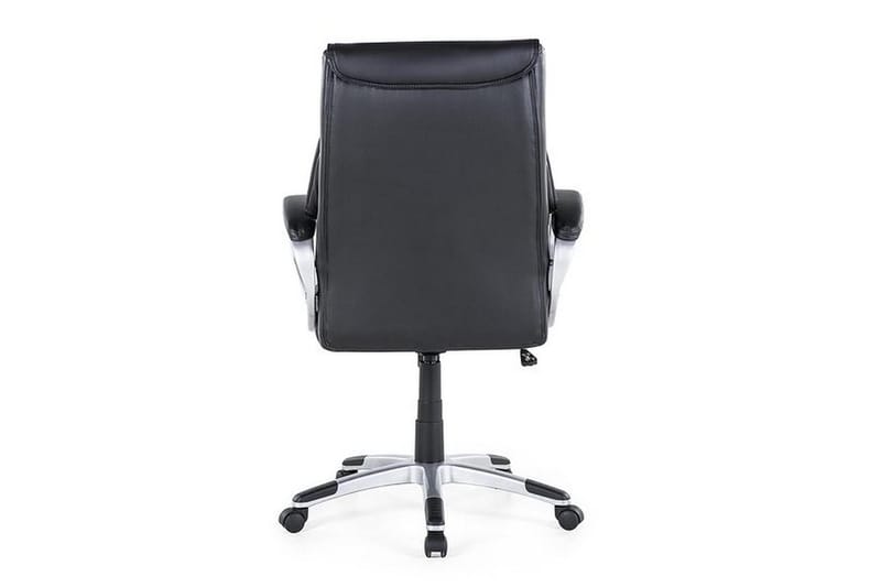 Triumph Kontorsstol - Svart - Möbler - Hemmakontor - Kontorsstol
