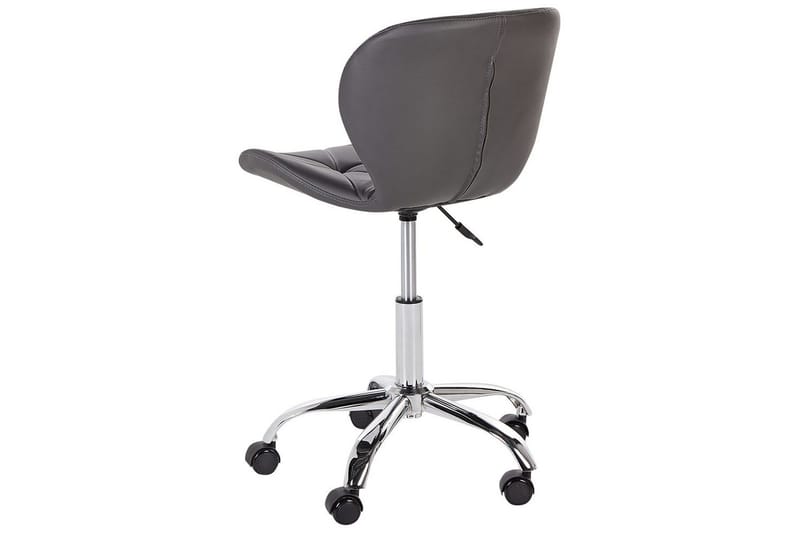 Kontorsstol Valetta Grå - Grå - Möbler - Hemmakontor - Kontorsstol