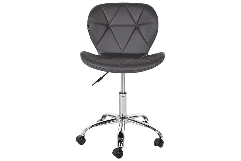 Kontorsstol Valetta Grå - Grå - Möbler - Hemmakontor - Kontorsstol