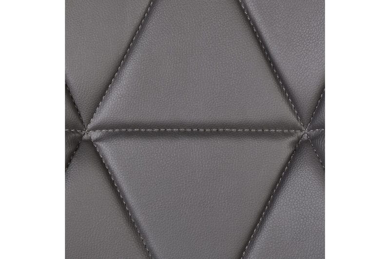 Kontorsstol Valetta Grå - Grå - Möbler - Hemmakontor - Kontorsstol