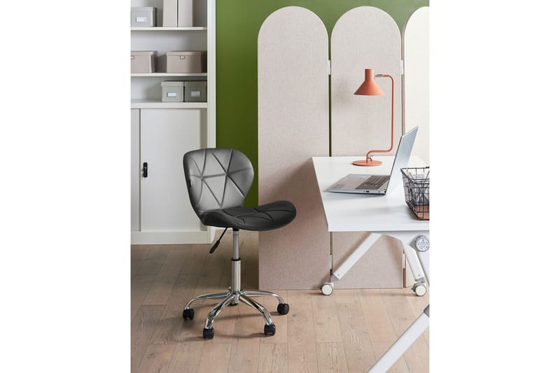 Kontorsstol Valetta Grå - Grå - Möbler - Hemmakontor - Kontorsstol