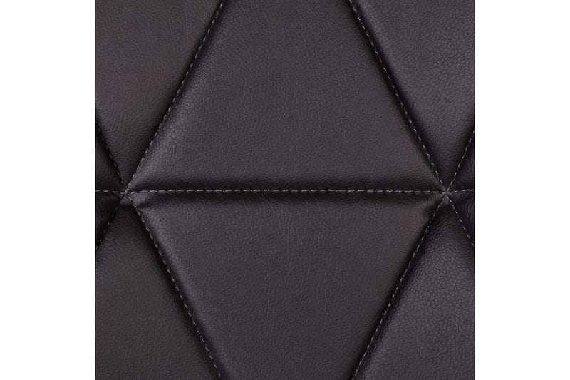 Kontorsstol Valetta Svart - Svart - Möbler - Hemmakontor - Kontorsstol