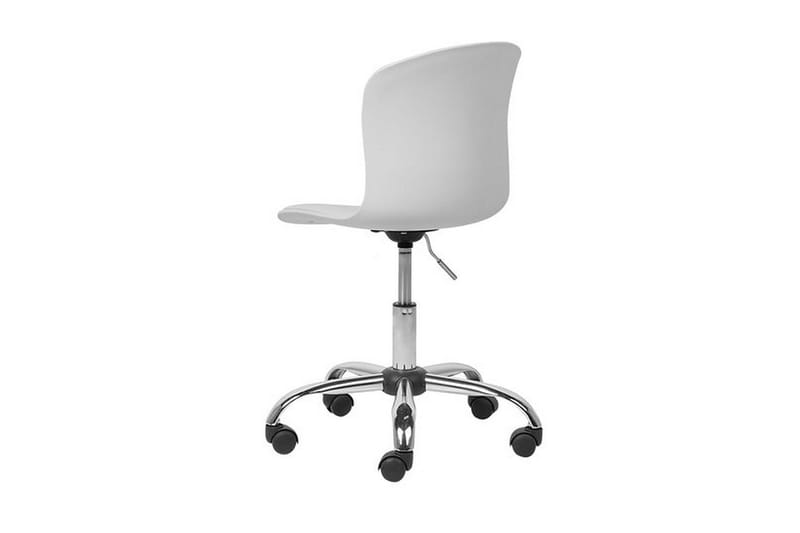 Vamo Kontorsstol - Vit - Möbler - Hemmakontor - Kontorsstol