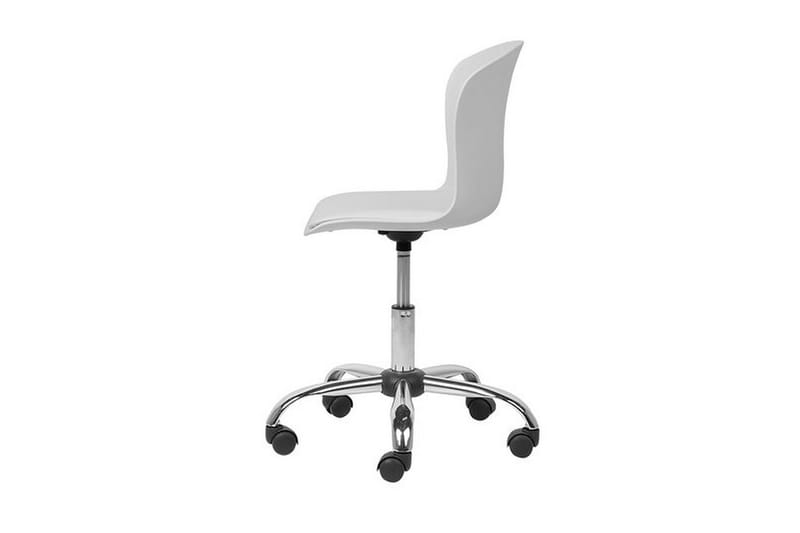 Vamo Kontorsstol - Vit - Möbler - Hemmakontor - Kontorsstol