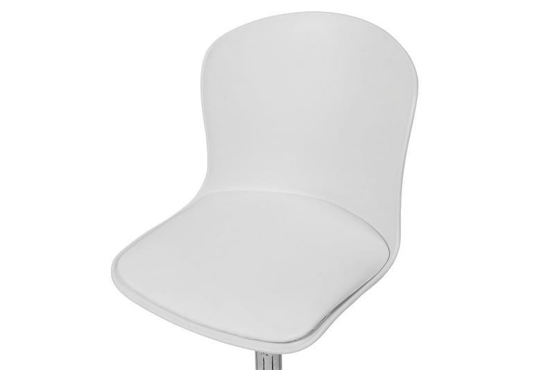 Vamo Kontorsstol - Vit - Möbler - Hemmakontor - Kontorsstol