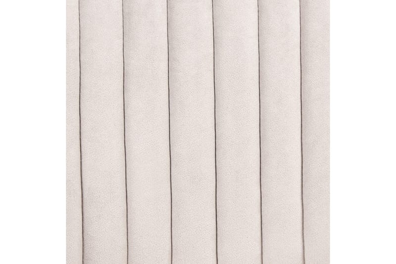 Kontorsstol Venice Beige/svart - Beige/svart - Möbler - Hemmakontor - Kontorsstol