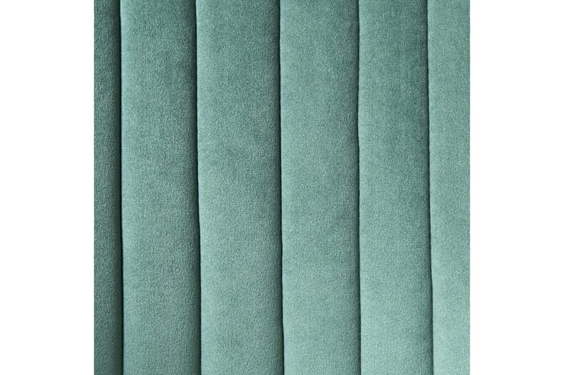 Kontorsstol Venice Grön/Svart - Grön/Svart - Möbler - Hemmakontor - Kontorsstol