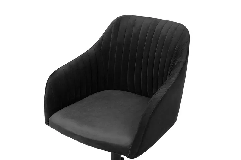 Venice Kontorsstol - Svart - Möbler - Hemmakontor - Kontorsstol