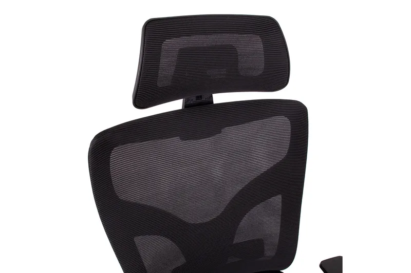 Venon Kontorstol Svart - Möbler - Hemmakontor - Kontorsstol