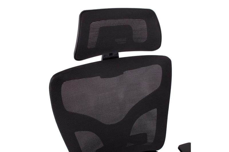 Venon Kontorstol Svart - Möbler - Hemmakontor - Kontorsstol