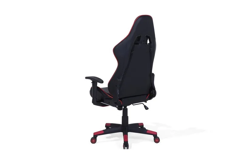 Victory Kontorsstol - Röd - Möbler - Spelrum - Gamingstol