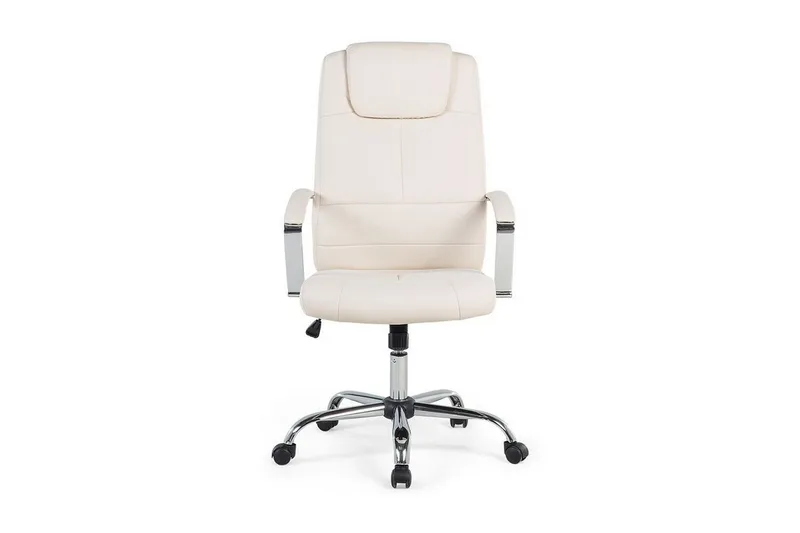 Winner Kontorsstol - Beige - Möbler - Hemmakontor - Kontorsstol