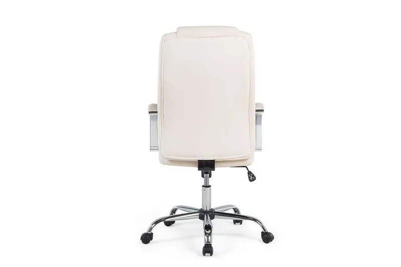 Winner Kontorsstol - Beige - Möbler - Hemmakontor - Kontorsstol