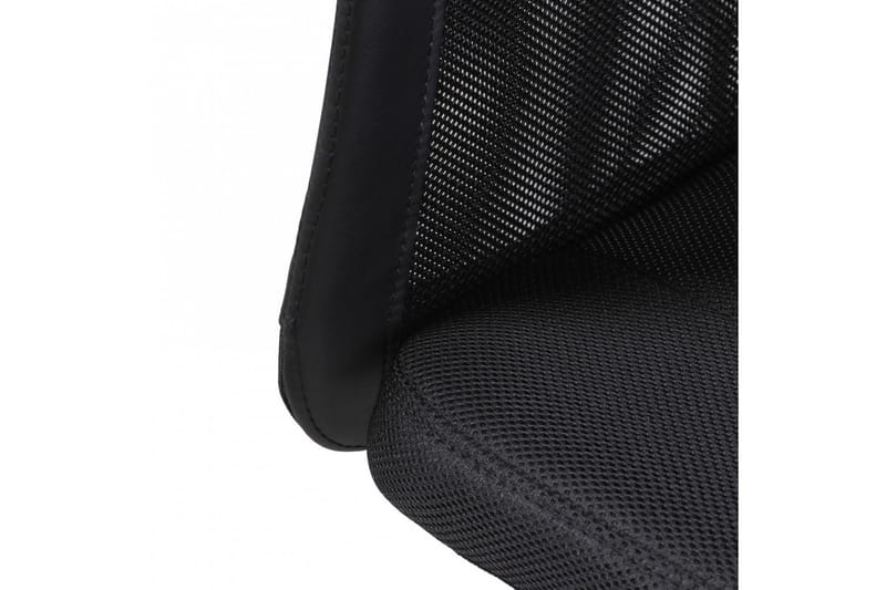 Yesennia Skrivbordsstol för Barn - Svart - Barn & bebis - Barnmöbler - Barnstolar & fåtöljer - Skrivbordsstol barn