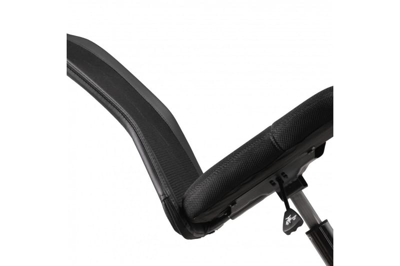 Yesennia Skrivbordsstol för Barn - Svart - Barn & bebis - Barnmöbler - Barnstolar & fåtöljer - Skrivbordsstol barn