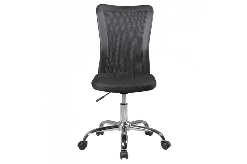 Yesennia Skrivbordsstol för Barn - Svart - Barn & bebis - Barnmöbler - Barnstolar & fåtöljer - Skrivbordsstol barn