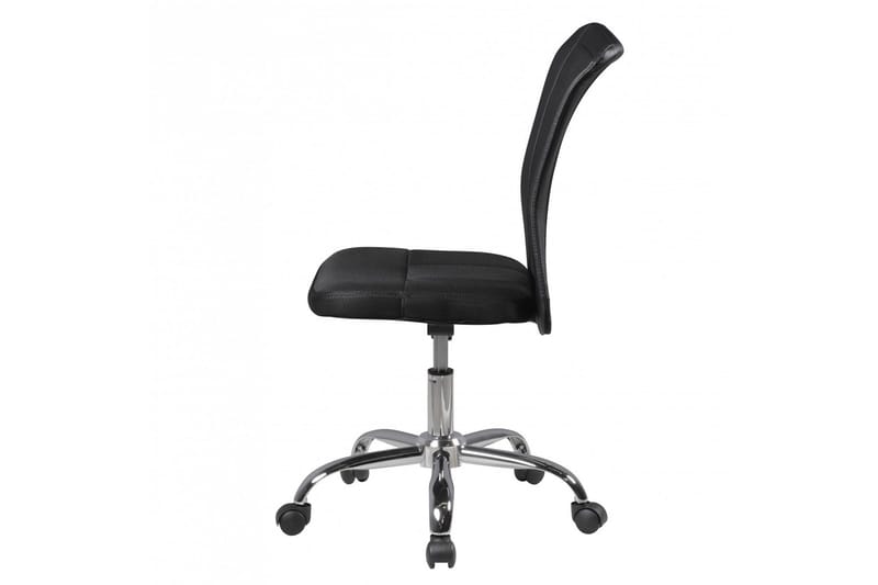 Yesennia Skrivbordsstol för Barn - Svart - Barn & bebis - Barnmöbler - Barnstolar & fåtöljer - Skrivbordsstol barn