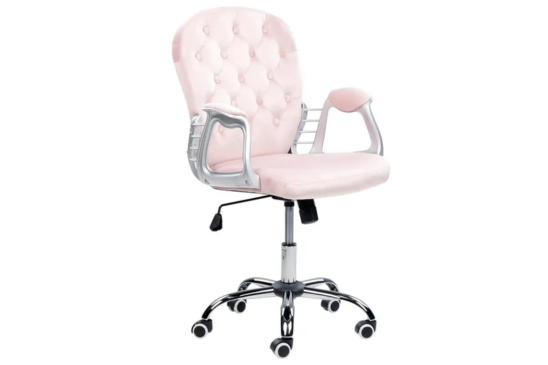 Kontorsstol Princess - Möbler - Hemmakontor - Kontorsstol