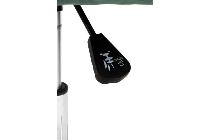 Kontorsstol Perry Mörkgrön - Mörkgrön - Möbler - Hemmakontor - Kontorsstol