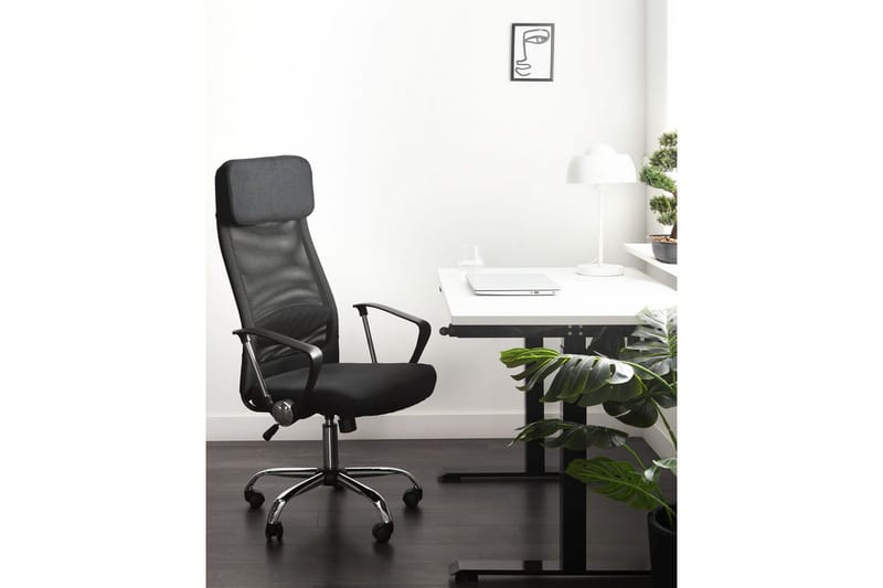 Kontorsstol Pioneer II - Möbler - Hemmakontor - Kontorsstol