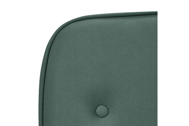 Kontorsstol Pawnee Grön/Svart - Grön/Svart - Möbler - Hemmakontor - Kontorsstol