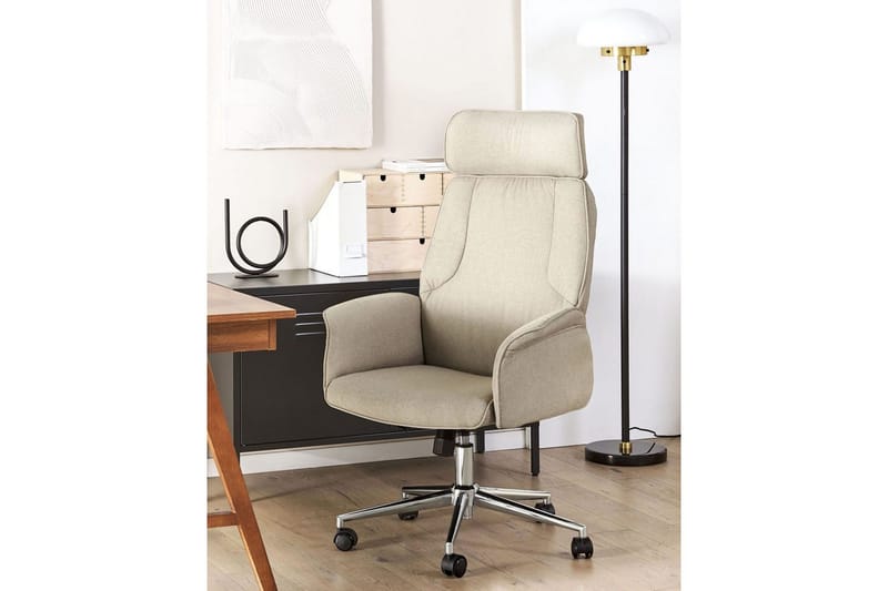 Kontorsstol Pilot - Möbler - Hemmakontor - Kontorsstol