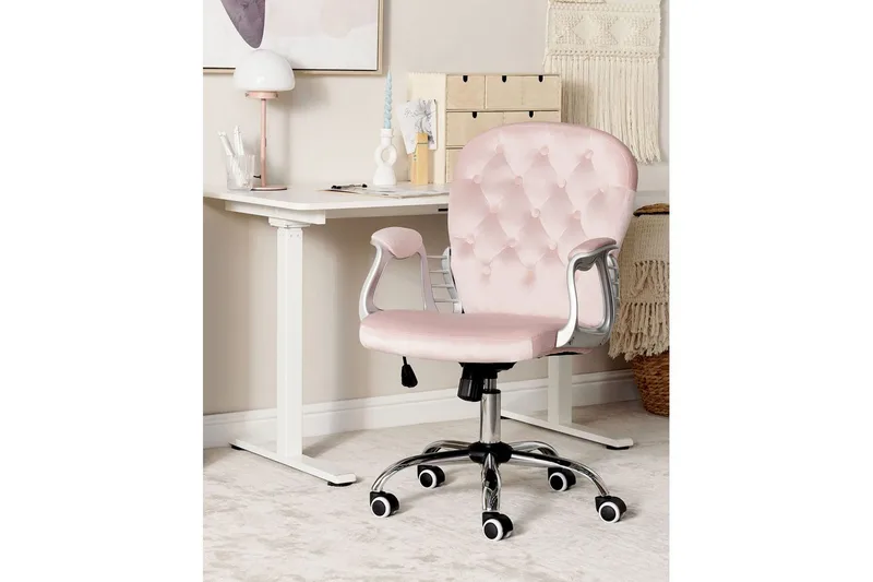 Kontorsstol Princess - Möbler - Hemmakontor - Kontorsstol