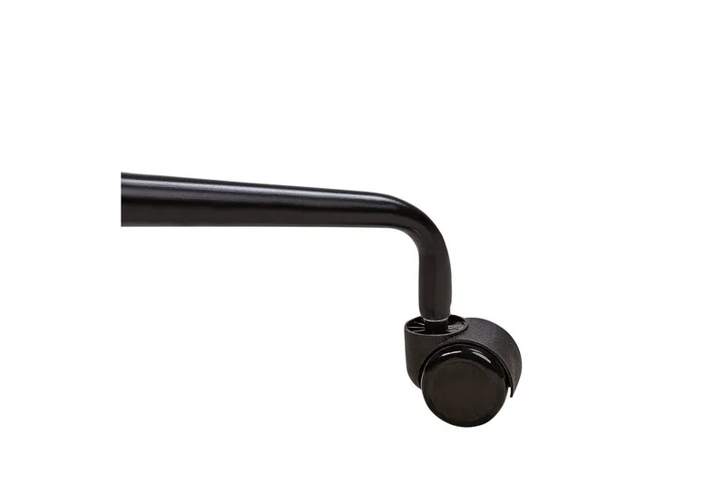 Kontorsstol Pawnee Grön/Svart - Grön/Svart - Möbler - Hemmakontor - Kontorsstol