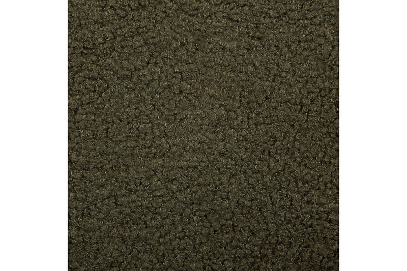 Kontorsstol Priddy Grön/Silver - Grön/Silver - Möbler - Hemmakontor - Kontorsstol