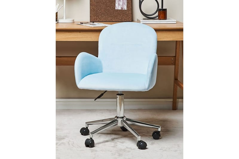 Kontorsstol Priddy - Möbler - Hemmakontor - Kontorsstol