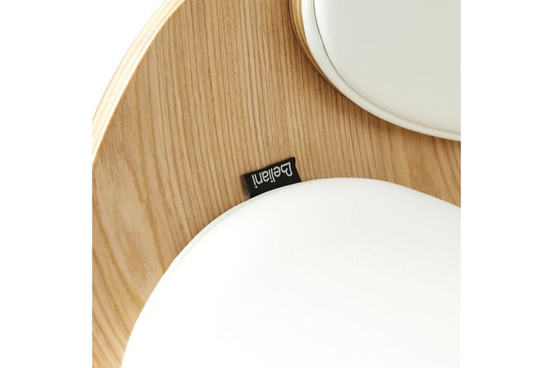 Kontorsstol Palatka - Möbler - Hemmakontor - Kontorsstol