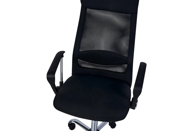 Kontorsstol Pioneer II - Möbler - Hemmakontor - Kontorsstol