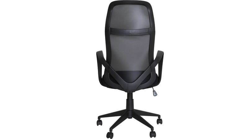 Kontorstol Lofter - Svart - Möbler - Hemmakontor - Kontorsstol
